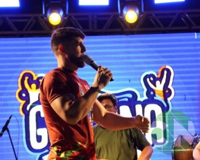 2° dia da gincana do DB 2.0