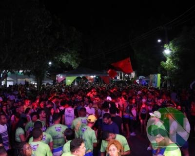 2° dia da gincana do DB 2.0