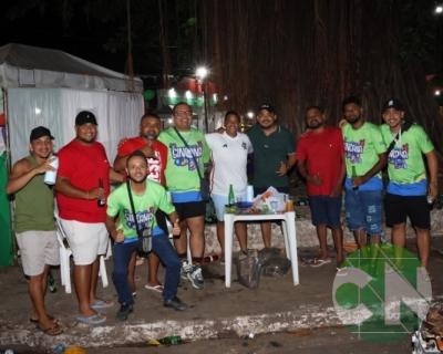 2° dia da gincana do DB 2.0