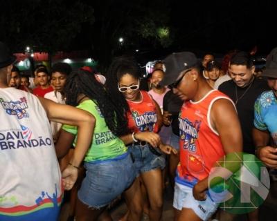 2° dia da gincana do DB 2.0