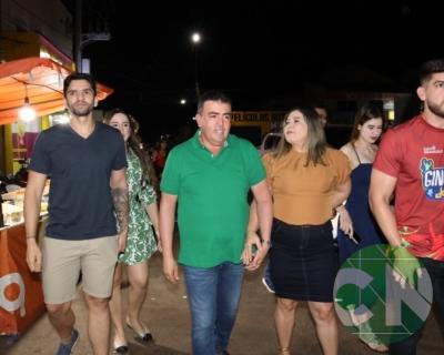 2° dia da gincana do DB 2.0