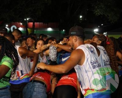 2° dia da gincana do DB 2.0