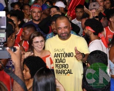 2° dia da gincana do DB 2.0