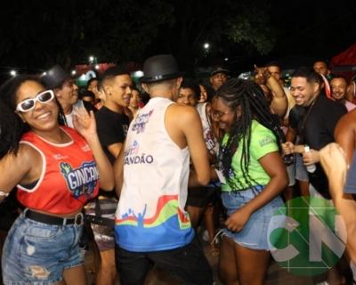 2° dia da gincana do DB 2.0