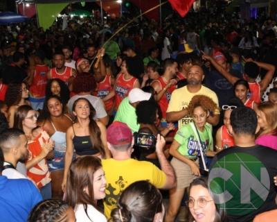 2° dia da gincana do DB 2.0