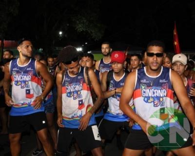 2° dia da gincana do DB 2.0