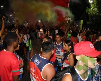 2° dia da gincana do DB 2.0