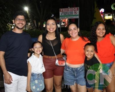 2° dia da gincana do DB 2.0