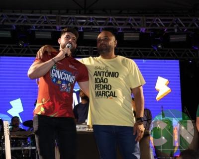 2° dia da gincana do DB 2.0