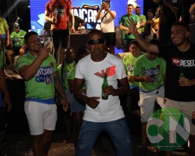 2° dia da gincana do DB 2.0