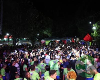 2° dia da gincana do DB 2.0