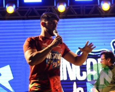 2° dia da gincana do DB 2.0