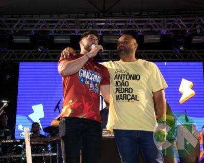 2° dia da gincana do DB 2.0