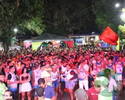 2° dia da gincana do DB 2.0