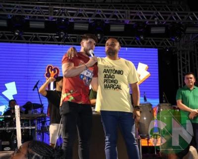 2° dia da gincana do DB 2.0