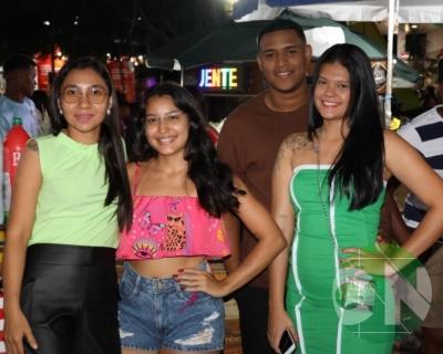 2° dia da gincana do DB 2.0