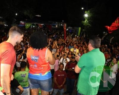 2° dia da gincana do DB 2.0