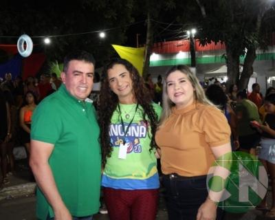 2° dia da gincana do DB 2.0