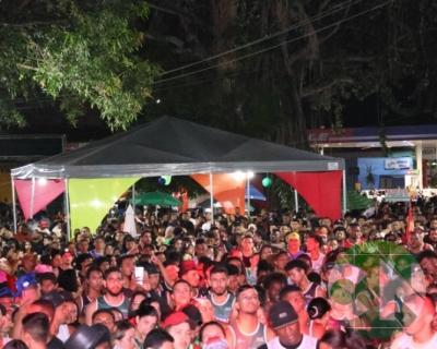 2° dia da gincana do DB 2.0