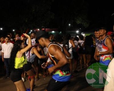 2° dia da gincana do DB 2.0