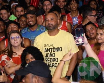 2° dia da gincana do DB 2.0