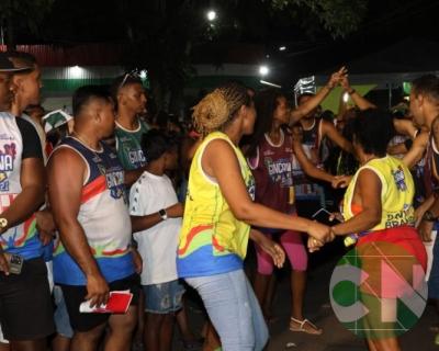 2° dia da gincana do DB 2.0