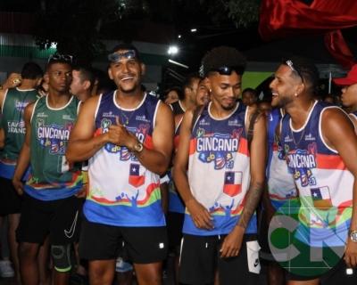 2° dia da gincana do DB 2.0