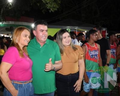 2° dia da gincana do DB 2.0