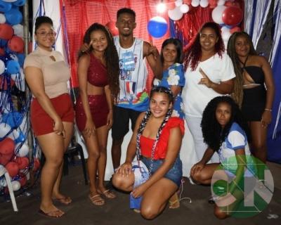 2° dia da gincana do DB 2.0