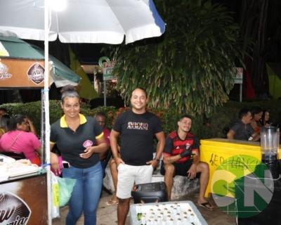 2° dia da gincana do DB 2.0