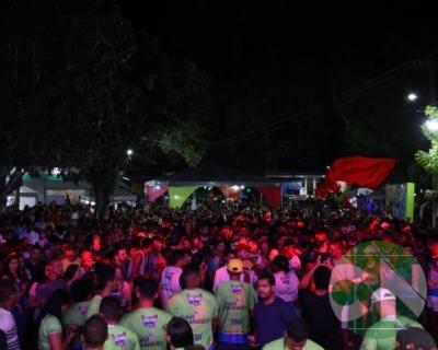 2° dia da gincana do DB 2.0