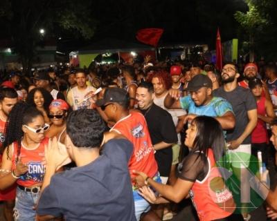 2° dia da gincana do DB 2.0