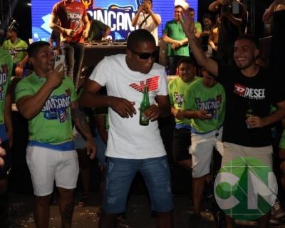 2° dia da gincana do DB 2.0