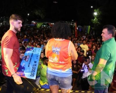 2° dia da gincana do DB 2.0