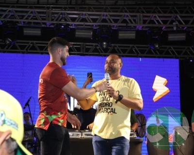 2° dia da gincana do DB 2.0