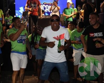 2° dia da gincana do DB 2.0