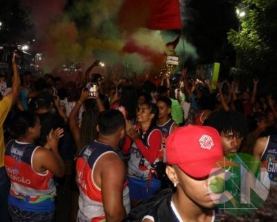 2° dia da gincana do DB 2.0