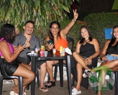 2° dia da gincana do DB 2.0