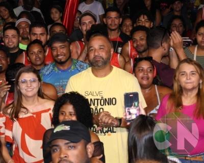 2° dia da gincana do DB 2.0