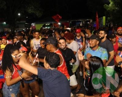 2° dia da gincana do DB 2.0