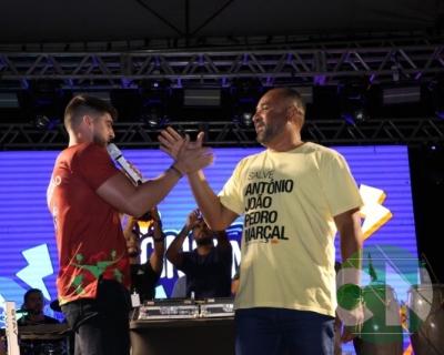 2° dia da gincana do DB 2.0