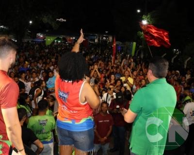 2° dia da gincana do DB 2.0