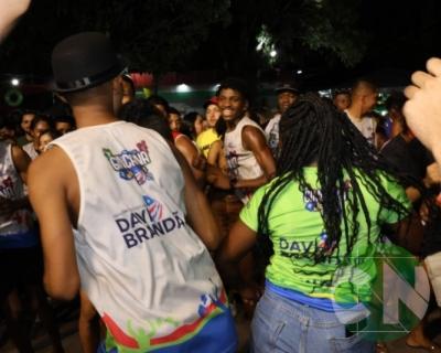 2° dia da gincana do DB 2.0