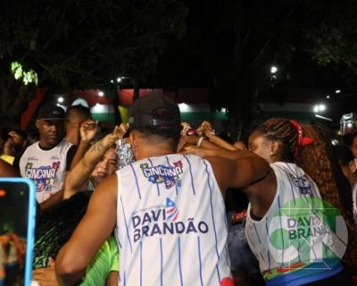 2° dia da gincana do DB 2.0