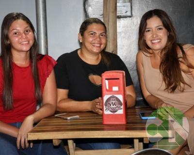 2° dia da gincana do DB 2.0