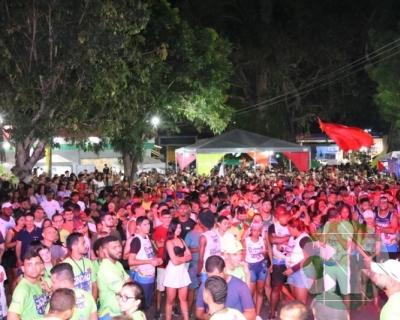 2° dia da gincana do DB 2.0