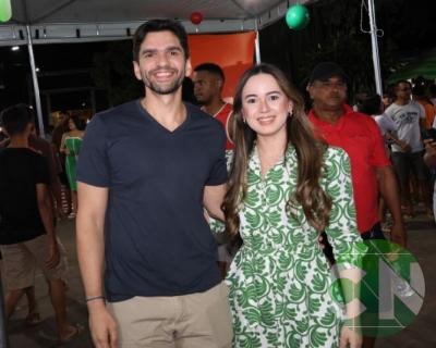 2° dia da gincana do DB 2.0