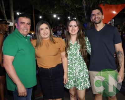 2° dia da gincana do DB 2.0