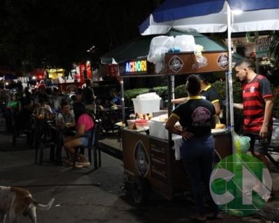 2° dia da gincana do DB 2.0