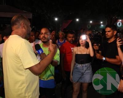 2° dia da gincana do DB 2.0